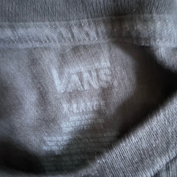 Vans off the wall youth XL tee shirt - Picture 4 of 4